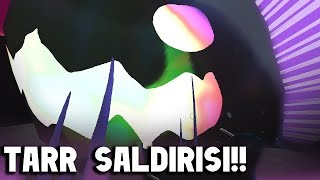 SLİME SİLAHI YAPTIK  Slime Rancher [upl. by Neemsaj996]