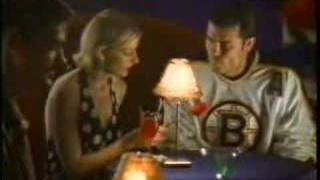 Adam Oates NHL commercial [upl. by Coughlin249]