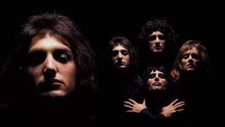 Bohemian Rhapsody  JOHN DEACONs Vocals Only [upl. by Diane]