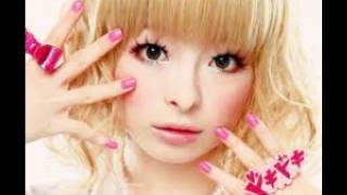 Kyary Pamyu Pamyu Cherry Bon Bon  REMIX [upl. by Creigh]