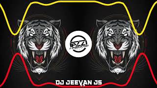 DJHUTTIDAREDJREMIXSONGDJJEEVANJSSANKESHWAR x A2Z M PRODUCTION HUBLI [upl. by Eillen]