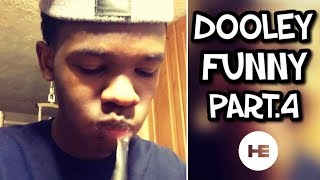 Dooley Funny Part4  Try Not To Laugh Challenge [upl. by Peppel]