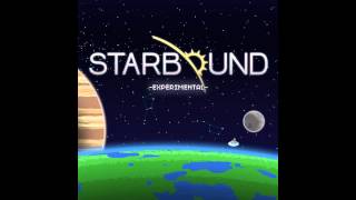 Starbound OST Arctic Battle Theme 3 [upl. by Yknarf]