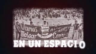 LA HORA DEL MELGAR UN ESPACIO RESERVADO SOLO PARA HINCHAS ROJINEGROS [upl. by Nosnaj]