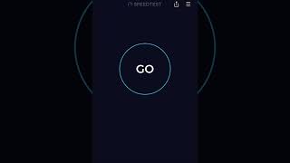 TMobile Home Internet Speed Test [upl. by Ennaitak143]