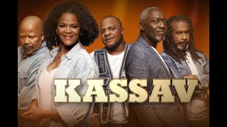 KASSAV STADE DE FRANCE 30 ANOS PARTE 1  NUIT CREOLE [upl. by Andrien]