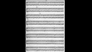 György Ligeti  Continuum 1968 [upl. by Ssilem]