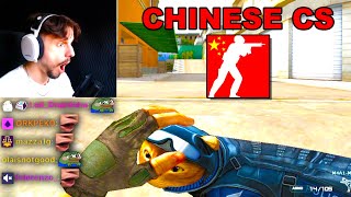 I tried Chinese CounterStrike… Crossfire [upl. by Adas]