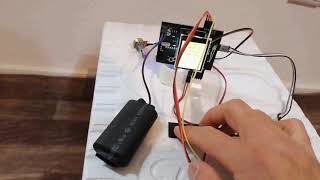 driver magnetometer sensor flc100 [upl. by Mayda538]