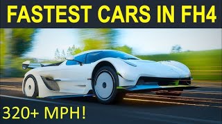 forza horizon 5 best car jesko live Gameplay [upl. by Sherrod]