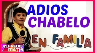 20 Diciembre Ultimo Programa de Chabelo [upl. by Deidre]