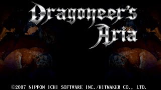 Dragoneers Aria  PlayStation Vita  PSP [upl. by Tyika535]