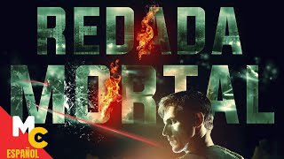 REDADA MORTAL  Película de ACCIÓN completa en español latino  Gratis y en HD [upl. by Airetnuhs]