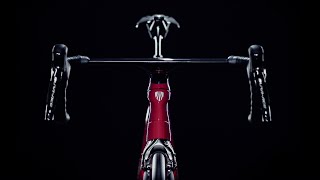 The future is now The allnew Madone Gen 5 [upl. by Juanne]