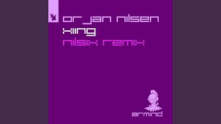 XIING nilsix Remix [upl. by Cyd58]