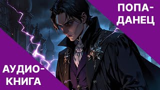 Фэнтези АУДИОКНИГА  попаданец в другой мир  LitRPG [upl. by Eirameinna]