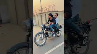 Bhari Court M Goli Marage Meri Jaan  Ankit Baliyan  Fiza C Court Me Goli short video viral [upl. by Rosenzweig174]