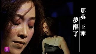 那英 Na Ying  夢醒了 Awaken official官方完整版MV [upl. by Jerome]