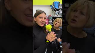 Rumana visita supermercado mexicano por primera vez😱🇲🇽 mexico shortvideo viralvideo [upl. by Sherye]