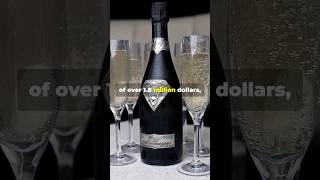 The MOST Expensive Champagne Bottles [upl. by Rramed]