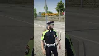 ДПС ЛОВИТ НАРУШИТЕЛЕЙ В ПОЛЕТЕ НА ВЕСТЕ в ГТА 5 РП GTA 5 RMRP  Криминальная Москва [upl. by Bulley]