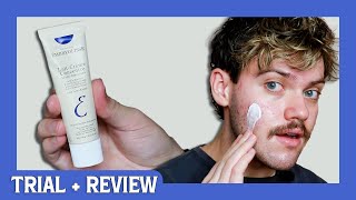 embryolisse lait creme concentre  trial  review [upl. by Drexler]