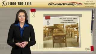 CA Insurance Exam  CA Insurance School  CA Insurance License [upl. by Nuaj]