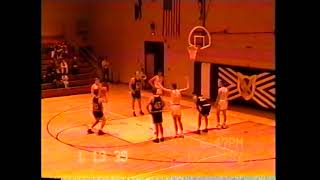 19921201 SOHS V MBBALL VS EMMETSBURG [upl. by Calvin]