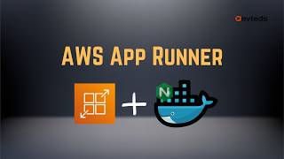 Tired of Complex Docker Deployments Simplify with AWS App Runner 10Minute Quick Start [upl. by Eglanteen]