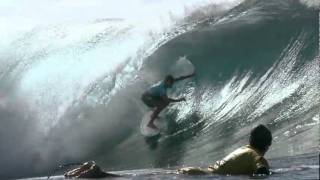 Volcom Pipe Pro 2012  Teaser [upl. by Bratton667]