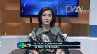 Dunia Sehat quotCara Mengatasi Kaki Varisesquot  DAAI TV [upl. by Duong]