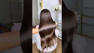 Un lissage à 18 euro ☠️😰 lissagebresilien lissagepascher cheveux rapide [upl. by Xella825]