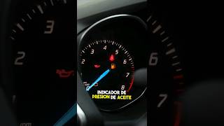 El significado de los testigos en tu tablero de carro autonuevo lima peru autocuidado auto tip [upl. by Clarissa]