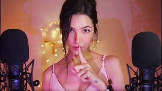 ASMR My Confessions Whispers amp Mic scratching Spanish  ENG subtitles [upl. by Ntisuj]