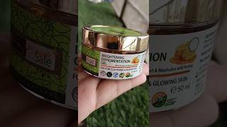 Best Depigmentation Gel For Summer Indus valley Depigmentation gelshorts viral shortsfeed [upl. by Leontine31]