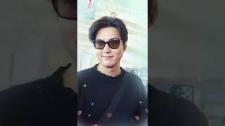 Lee Min Ho  YOU ARE AMAZING Marnix Emanuel [upl. by Hervey520]