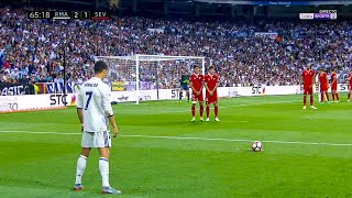 The Match That Made Juventus Buy Cristiano Ronaldo [upl. by Anne-Corinne]