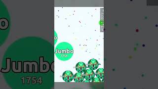 Destroying Teams in agario 2024 [upl. by Pryce]