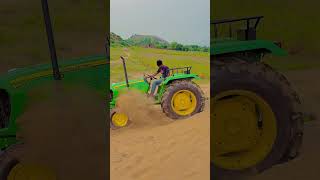 Karara Note jhondeeretractor automobile farming jhondeertractor jhondeeretractor farmequipment [upl. by Deck]