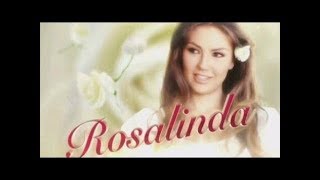 Rosalinda Capitulo 17 HD [upl. by Amaerd]