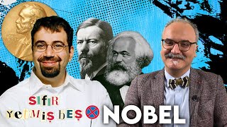 Nobel Acemoğlu ve Sosyal Bilimler  Emrah Safa Gürkan  075x [upl. by Jemima]