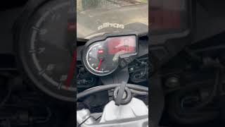 aprilia rs4 125 2017 model please can anyone help 🙏 [upl. by Philipa240]