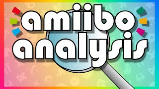 Analyzing YOUR amiibo training [upl. by Lezti]