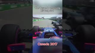 Danil Kvyat wasnt as bad as we thought f1 f12024 [upl. by Lombard]