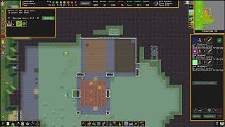 Dwarf Fortress TV 033  Fortress quotIsakkadolquot  Trade Center [upl. by Rramaj320]