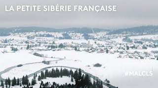 La petite Sibérie française [upl. by Parnell]