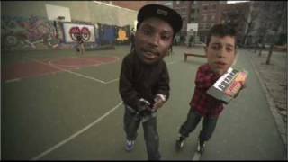 Kids Chiddy bang Feat MGMT [upl. by Harshman741]