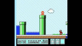 Super Mario Bros 3 The Lost World  World 62 [upl. by Alessig]