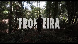 Veja operação especial do Exército nas fronteiras do Brasil [upl. by Correna]