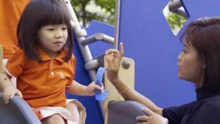 MySkillsFuture Industry Video – Early Childhood Care and Education [upl. by Airda]